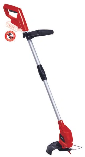 Aku vyžínač GC-CT 18/24 Li-Solo Power X-Change, záběr 24 cm - Einhell Classic