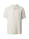 KnowledgeCotton Apparel Košeľa  nebielená