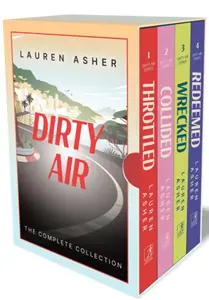 Dirty Air Boxed Set - Lauren Asher