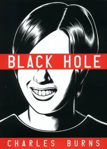 Black Hole - Charles Burns