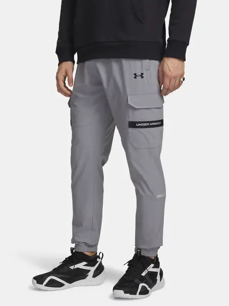 Pánské sportovní kalhoty Under Armour UA Tech Utility