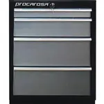 Dílenská skříňka Procarosa PROFI TGC-1304
