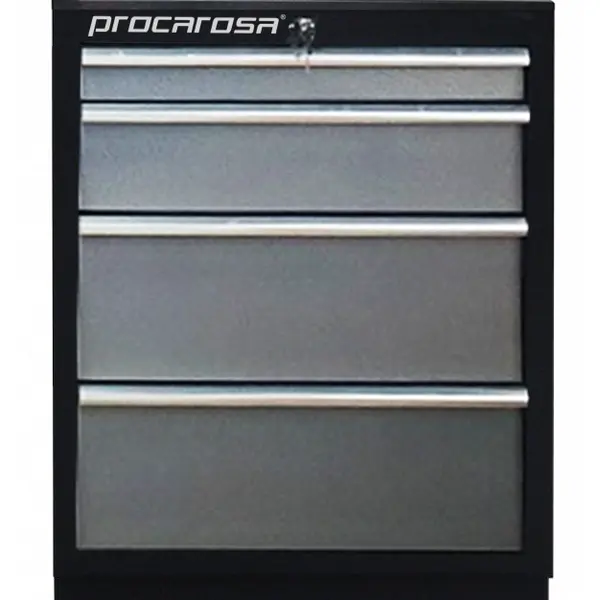 Dílenská skříňka Procarosa PROFI TGC-1304