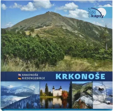 Krkonoše - Vladimír Kunc