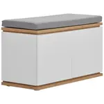 Xora ŠATNÍ LAVICE, 85/52/38 cm