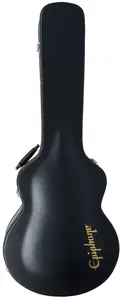 Epiphone 940-EEMCS Emperor II & ES-175 Case