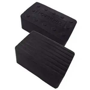 Ferdus Gumová podložka zvedáku 165 x 100 x 60 mm