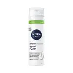 Nivea Men Sensitive Recovery pěna na holení 200 ml