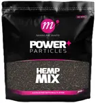 Mainline ochucený partikl power+ hemp mix 2 kg