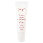 ZIAJA Lesk na pery Sladká mirabelka 12 ml