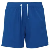 AQUOS RUFIN Chlapčenské šortkové plavky, modrá, veľkosť 140-146