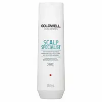 Goldwell Dualsenses Scalp Specialist Anti-Dandruff Shampoo šampon proti lupům 250 ml