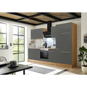 Respekta KUCHYŇSKÝ BLOK