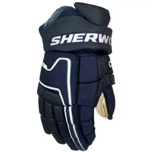 SHERWOOD CODE ENCRYPT PRO SR Rukavice, tmavě modrá, velikost