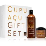 Ziaja Cupuacu dárková sada na tělo 2 ks