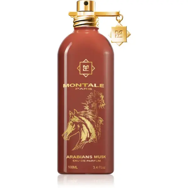 Montale Arabians Musk parfémovaná voda unisex 100 ml