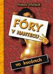 Fóry v Hantecu vo kocórech - Honza Hlaváček
