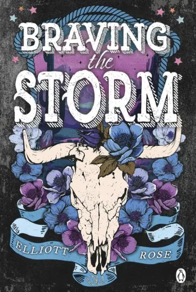 Braving The Storm - Elliott Rose