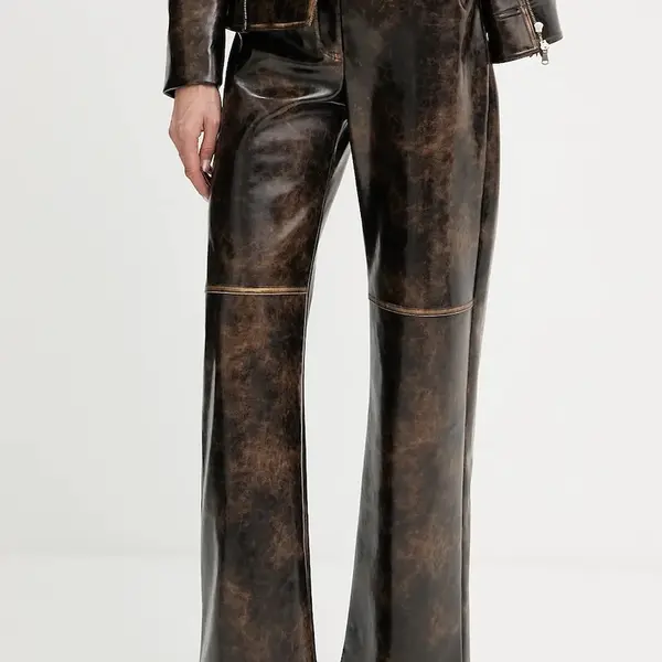 Kalhoty Patrizia Pepe