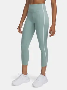 Under Armour Meridian Piped Ankle Leg