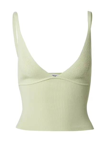 EDITED Top 'Celestine'  zelená