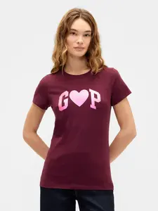 GAP tričko s krátkym rukávom