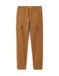 Celio Dolyte slim cargo trousers - Mens
