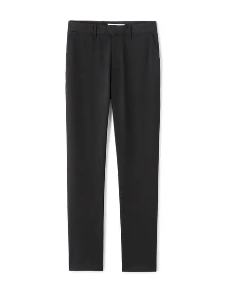 Celio pánske chino nohavice Moknit