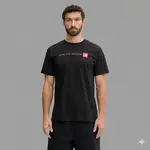 The North Face M NEVER STOP EXPLORING REGULAR SS S