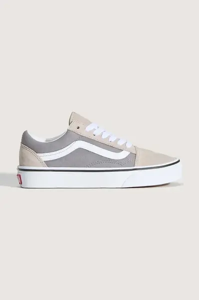 Vans OLD SKOOL tenisky detské