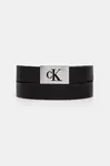 Pánsky kožený opasok Calvin Klein