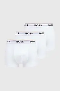 BOSS  Boxerky   (3-pak) Trunk 3P Power