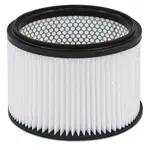 Polykarbonový kazetový filtr pro flexCAT 112/116 Q