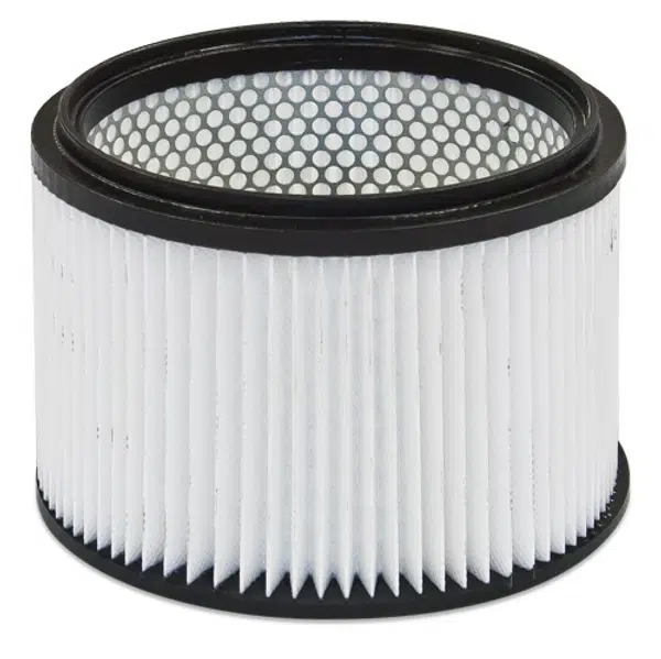 Polykarbonový kazetový filtr pro flexCAT 112/116 Q