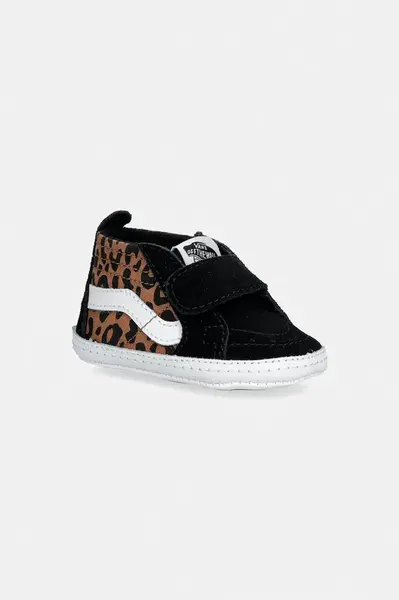 Vans boty kojenecké SK8-HI