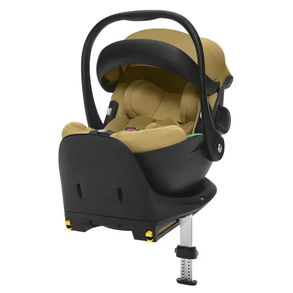 Zopa Autosedačka XM Plus i-Size bundle, Kodi bronze 3