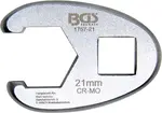 Klíče ploché otevřené 1/2", různé rozměry - BGS technic Velikost: 21 mm