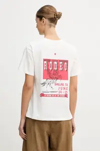 Never Fully Dressed tričko dámské bavlněné