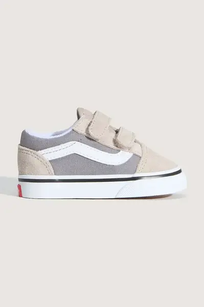 Vans OLD SKOOL tenisky dětské