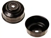BGS technic Klíč na olejové filtry, průměr 65 ÷ 67 mm, 14hranný pro Daihatsu - BGS 1039-65-67
