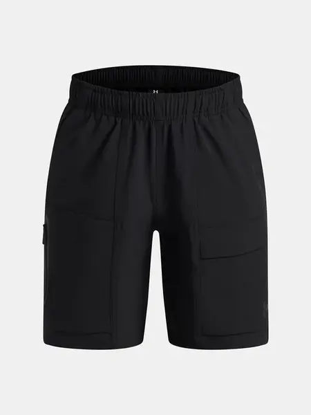 Chlapecké šortky Under Armour UA B Unstoppable