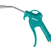 Aircraft® Ofukovací pistole PRO BP SIL