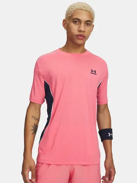 Pánské triko Under Armour UA Tech