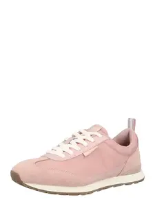 SKECHERS Nízke tenisky 'ZILLA'  ružová
