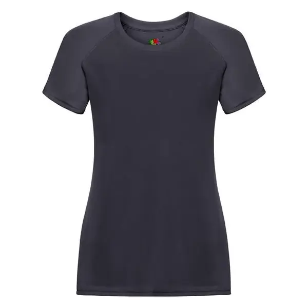 Performance Women's T-shirt 613920 100% Polyester 140g
