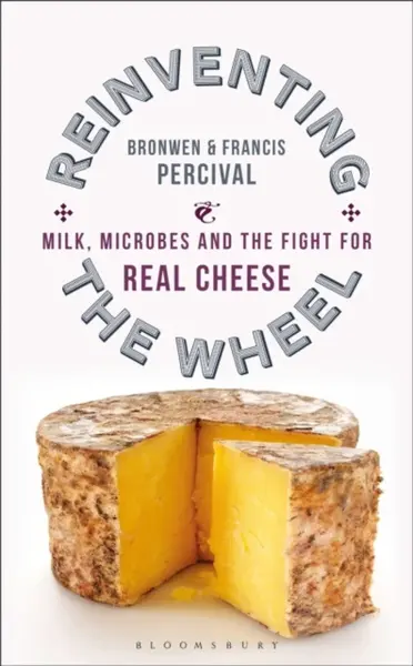 Reinventing the Wheel - Bronwen Percival, Francis Percival