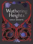 Wuthering Heights - Emily Brontëová