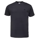 Russell Athletic BASIC Pánské tričko, černá, velikost