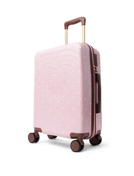 VUCH Precious Dotty Pink