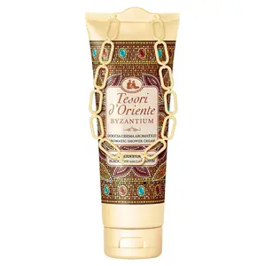 TESORI D´ORIENTE Byzantium sprchový gel 250 ml